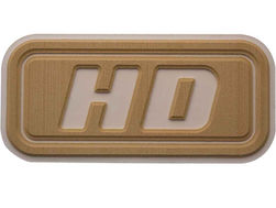 Desert Sand Over Cream, Hi-Tech Deck PE/EVA Foam