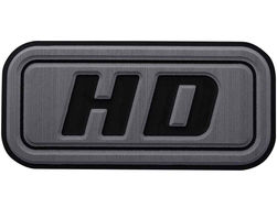 Grey Over Black, Hi-Tech Deck PE/EVA Foam