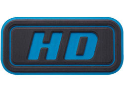 Grey Over Sky Blue, Hi-Tech Deck PE/EVA Foam