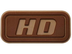 Teak Over Holly, Hi-Tech Deck PE/EVA Foam