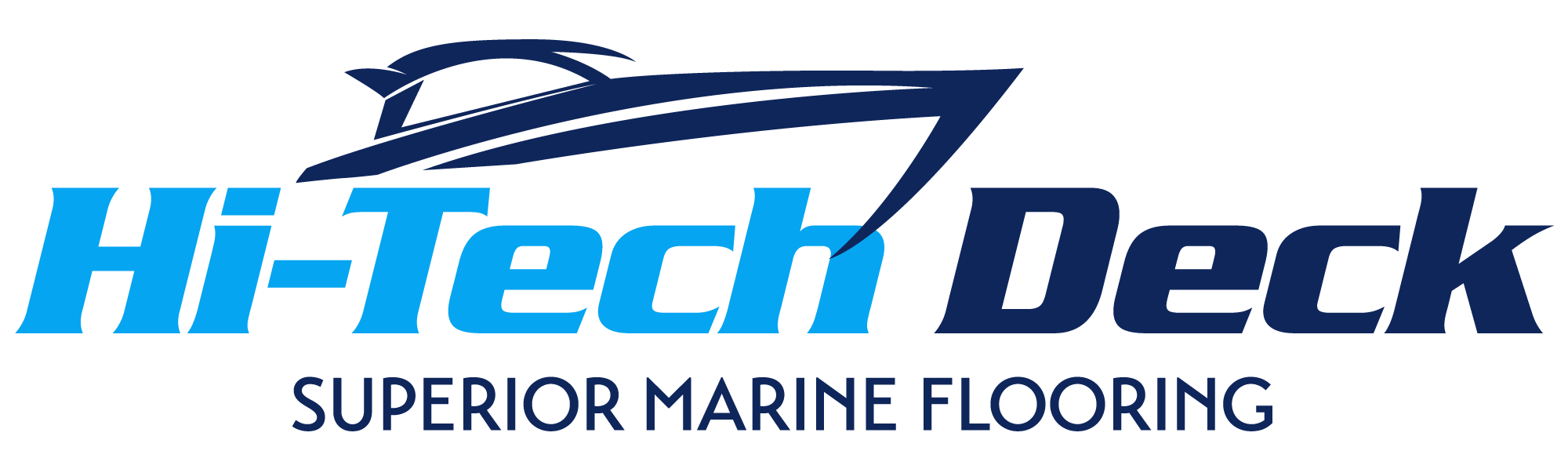 HiTech Deck